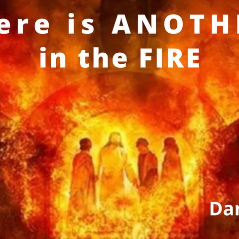 Another in the Fire