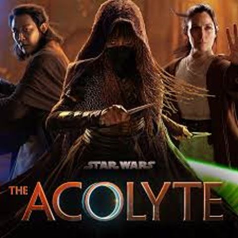 Star Wars The Acolyte Review