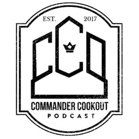 Episode 340: Commander Cookout Podcast, Ep 340 - Brothers' War Best of the Rest
