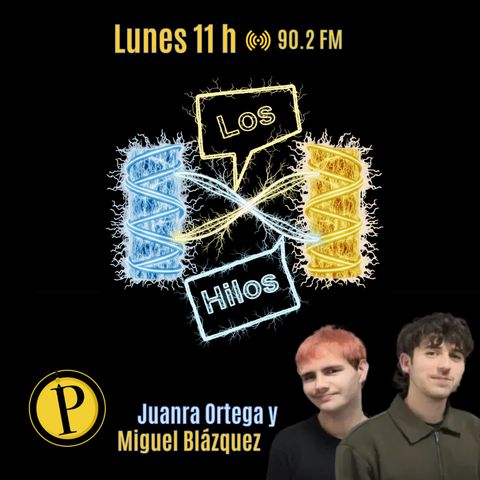 Podcast Cover