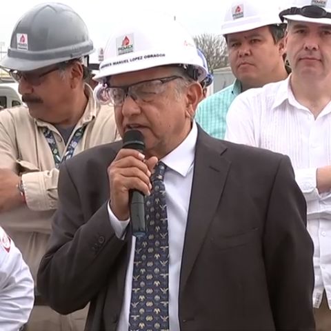 Más de 25 mil millones de pesos para refinerías