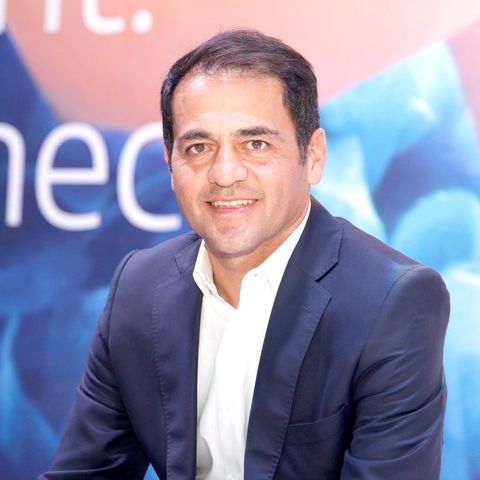 Telefónica TIC Fórum 2019 - Fabián Hernández - Presidente CEO Telefónica