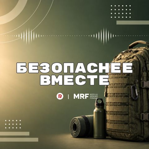 Copertina del podcast