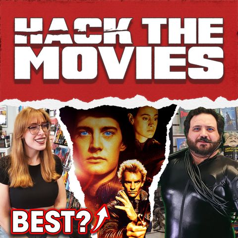 What is The Best Dune Movie? - Hack The Movies (#133)