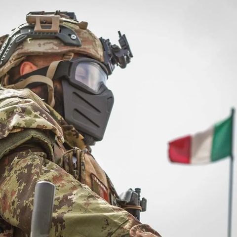 AFGHANISTAN: fallimento non solo degli Usa, anche dell'Italia