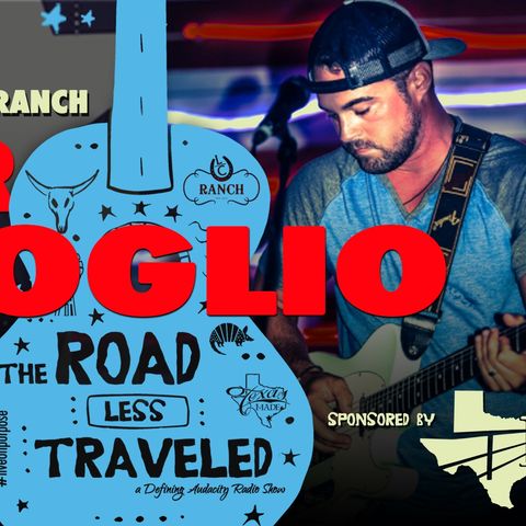 The Road Less Traveled: Tanner Fenoglio