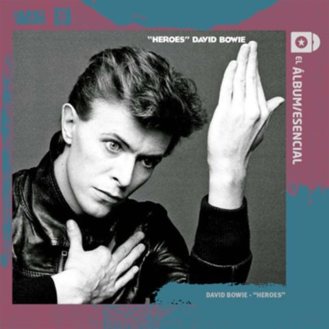 EP. 009: "Heroes" de David Bowie