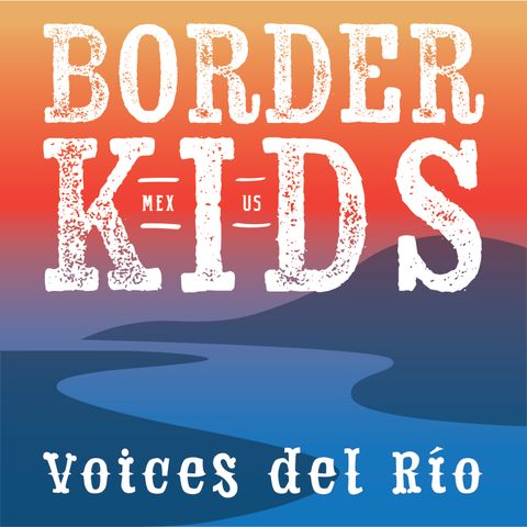 Trailer: Introducing Border Kids