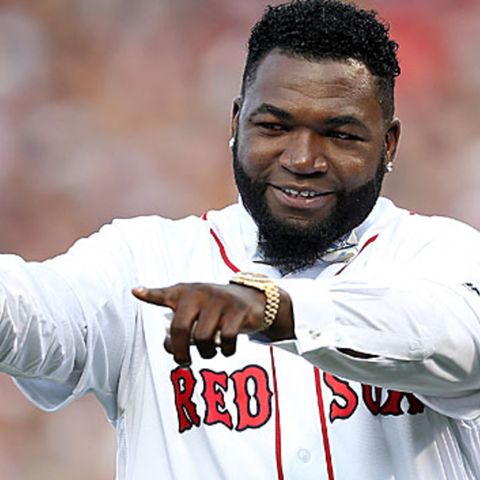 Keller: Harvard's Next President Should Be David Ortiz