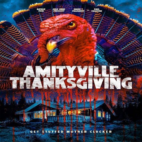 Amnityville Thanksgiving