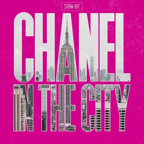 CHANEL IN THE CITY OP 5 HOTTEST SPOTS in NYC for the HOLIDAY and NYE SEASON!