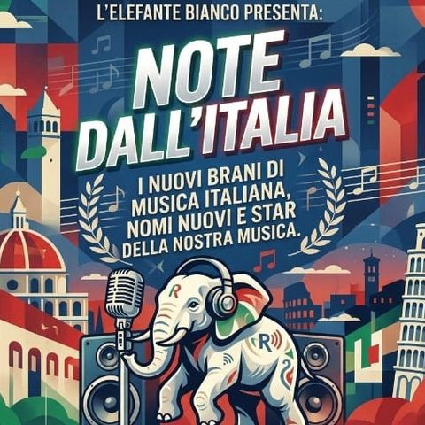 Note dall'Italia