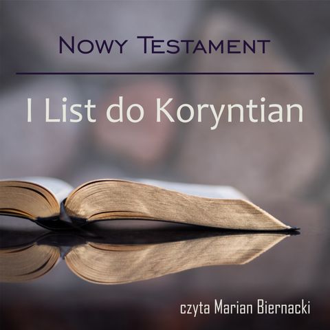 I List do Koryntian
