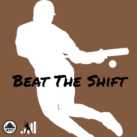 Beat the Shift Podcast – Draft & Auction Recap Episode w/ Justin Mason