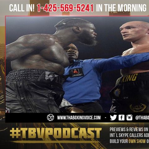 ☎️NEW Deontay Wilder That Tyson Fury Hasn’t SEEN😱Fury TAUNTS Wilder With Alleged List of EXCUSES❗️