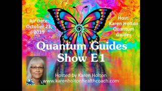 Quantum Guides Show Episode 1