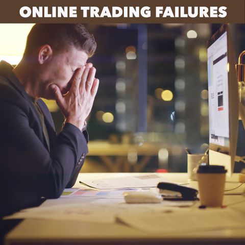 Trading is for Losers