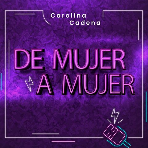 Ataques De Pánico - Carolina Cadena