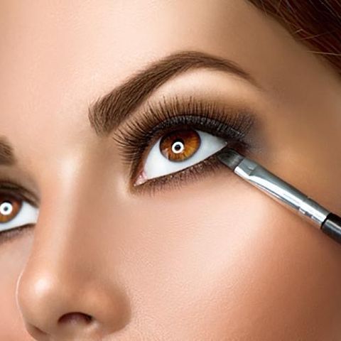10 Amazing Makeup Tips for Brown Eyes | AZBeauty