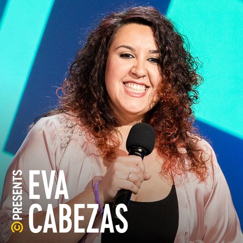 Eva Cabezas - Hablemos claro