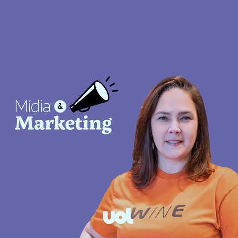 #135 Laura Barros, diretora de marketing da Wine