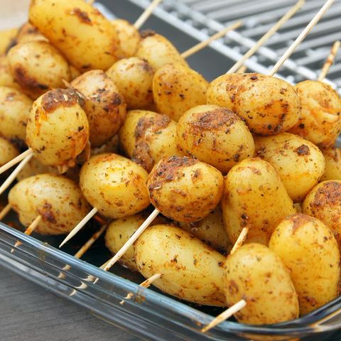 Ciekawe pomysły na przyrządzenie ziemniaków