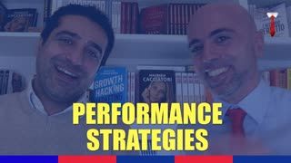 Performance Strategies: come comunicare con i numeri uno
