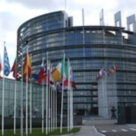 EU institutions podcast
