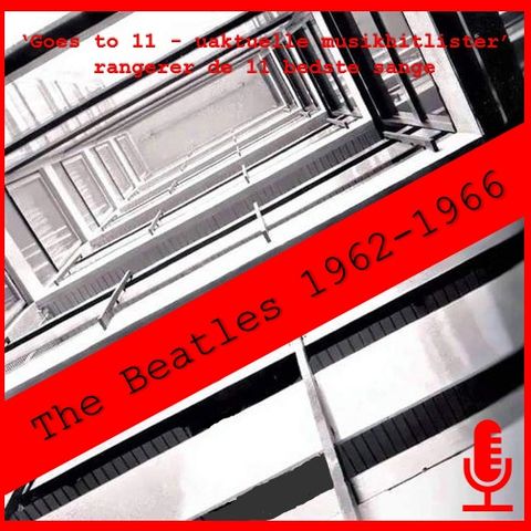 074: The Beatles [Del 1: 1962-1966]