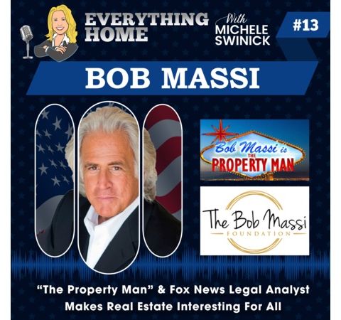 ENCORE - APR 20: BOB MASSI...Gone Too Soon - A Tribute To A Great Man!