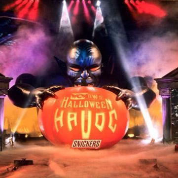 Ep. 131: WCW's Halloween Havoc 1998 (Part 1)