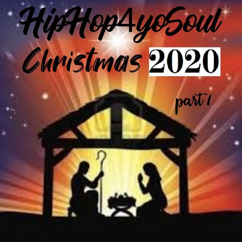 Christmas 2020 part 1