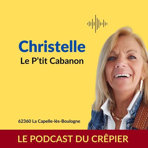 Le P'tit Cabanon de Christelle
