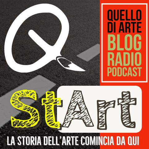 StArt 56 - Scolpire a Roma