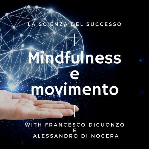 5. Mindfulness e movimento