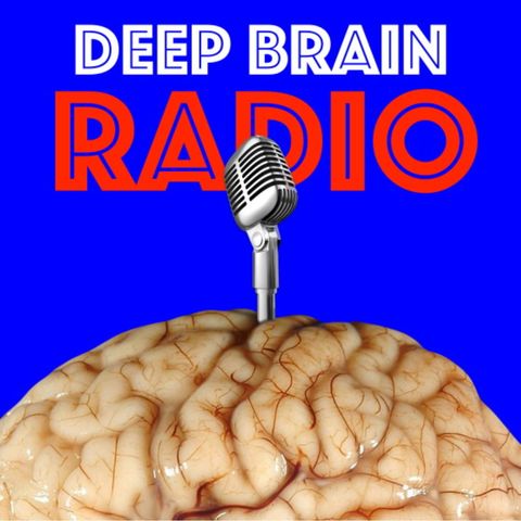 Deep Brain Radio -- Bitten by the Broadcasting Bug