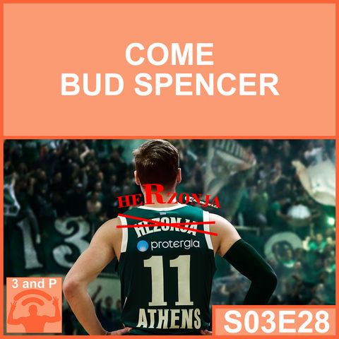 S03E28 - Come Bud Spencer
