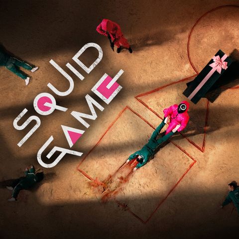 Wszystkie warstwy "Squid Game" – recenzja i analiza