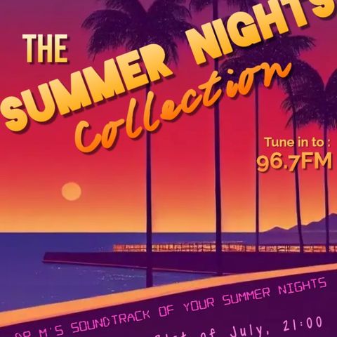 The Summer Nights Collection #2