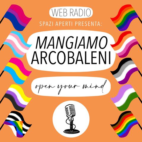 MANGIAMO ARCOBALENI - Q