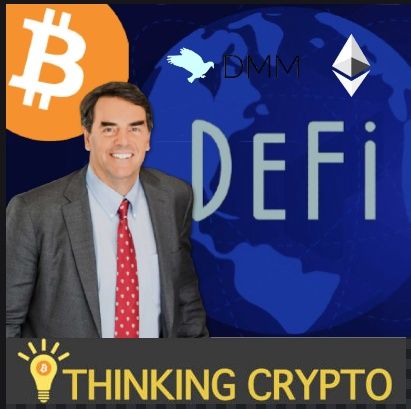 Tim Draper Backed DeFi Money Market Raises $6.5M - NY BitLicense Update - Venezuela Bitcoin Passport