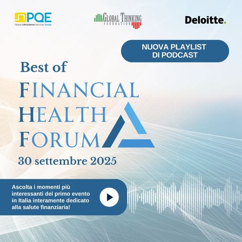 Copertina del podcast