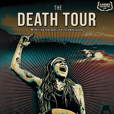 Special Report: The Death Tour (2024)