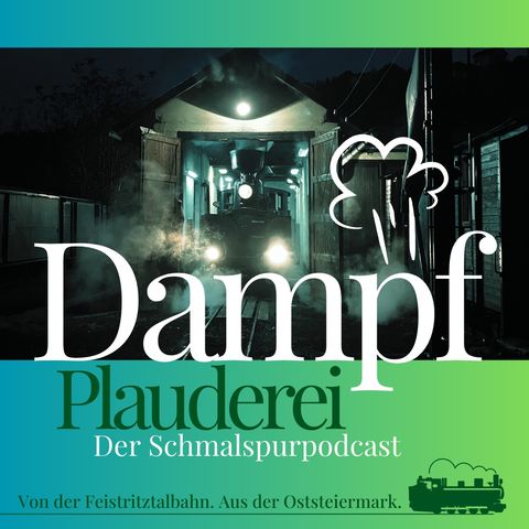 Copertina del podcast