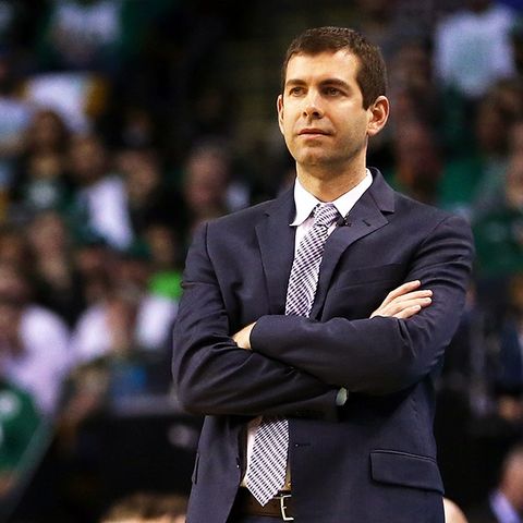 Celtics Aren't Looking Past Game 4, Despite Commanding Series Lead