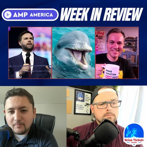 879: How Politics is Changing for Young People | Week in Review
