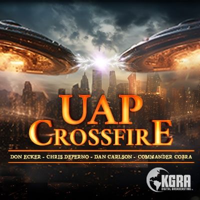 Separating Credible UAP Accounts, Disinformation & Nukes