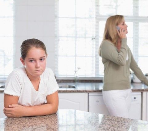 The Life Coach Dad: Why our children don't listen to us?