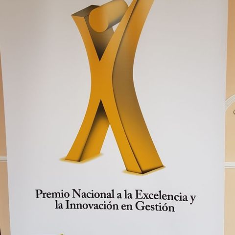 Premio Nacional a la Excelencia y la Innovación en gestión