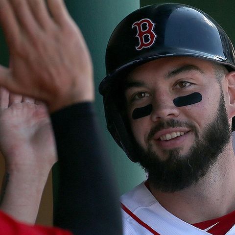 Red Sox Chugging Along To 100 Wins